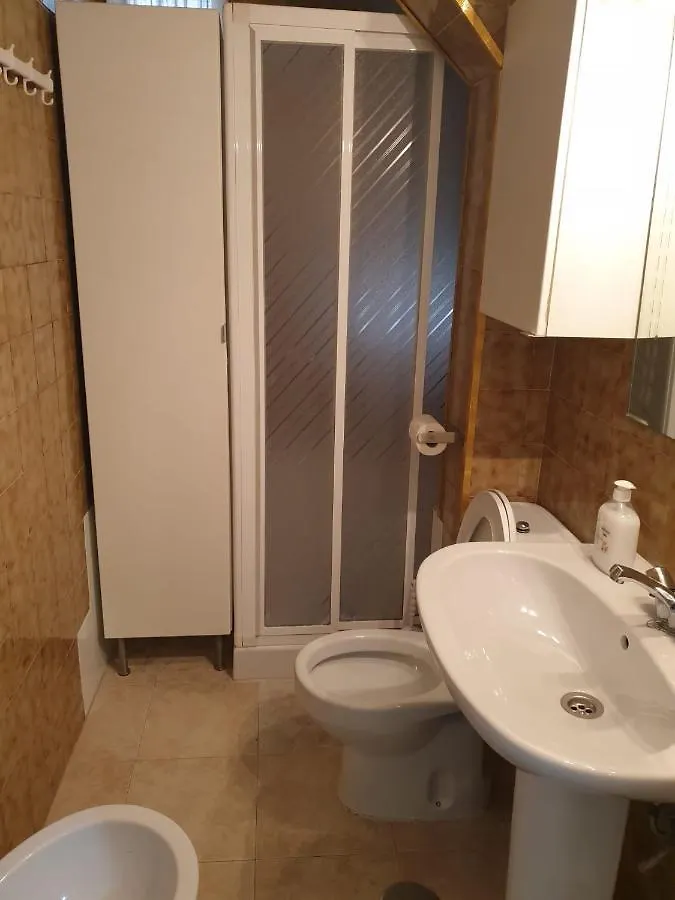 Ground Floor Proximo A La Macarena Διαμέρισμα Σεβίλλη
