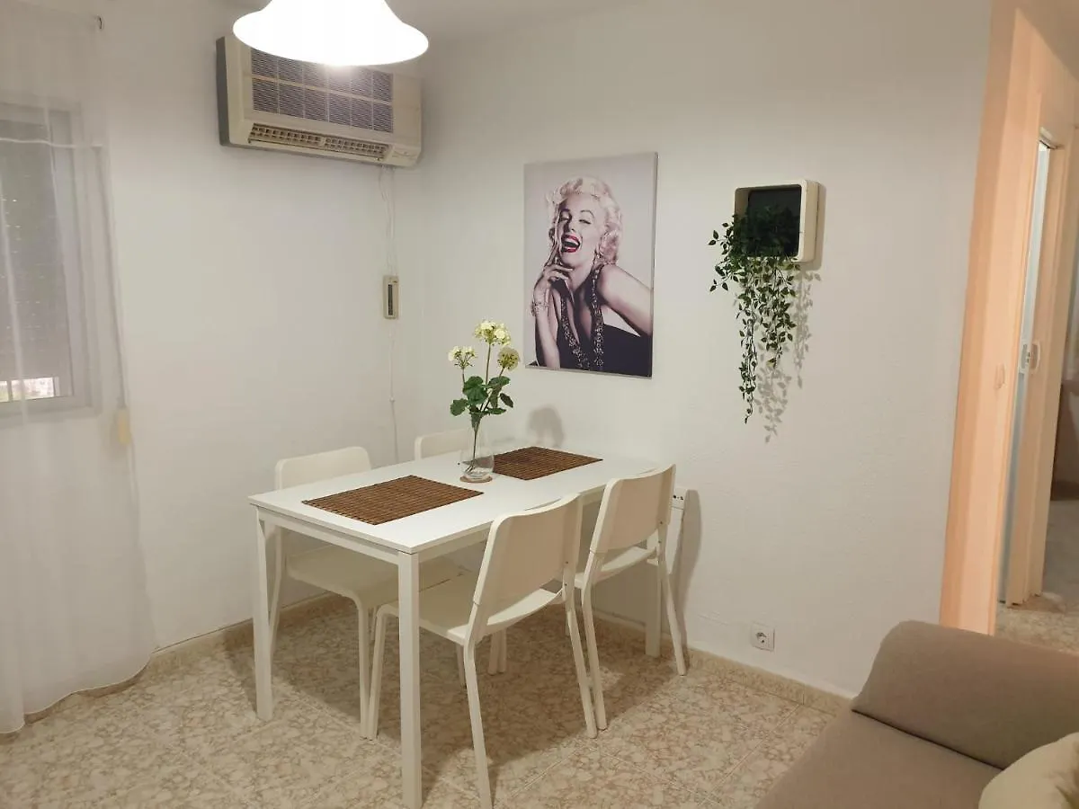 Ground Floor Proximo A La Macarena Διαμέρισμα Σεβίλλη 0*,  Ισπανία